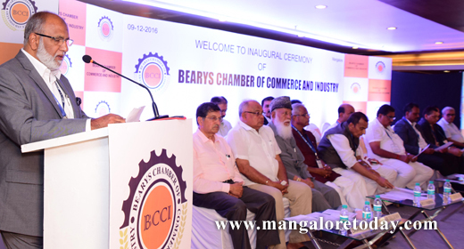 Bearys Chamber of Commerce and Industry